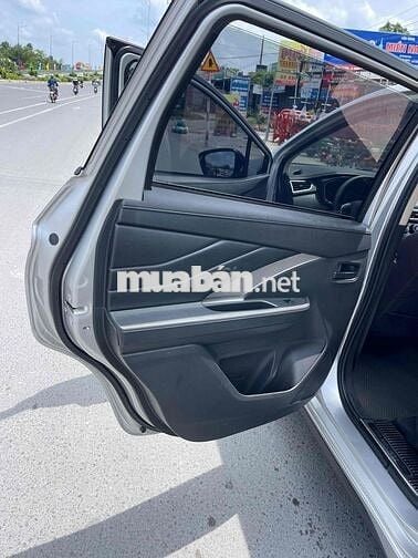 Mitsubishi Xpander 2021 1.5 MT - 52000 km