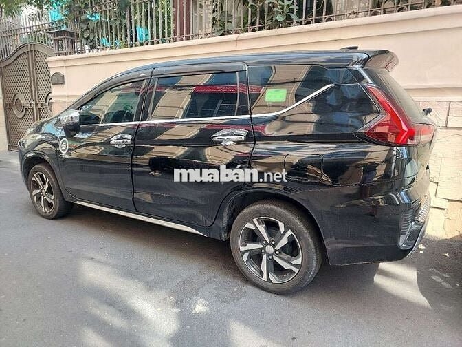 Mitsubishi Xpander 2022 AT Premium - 60000 km