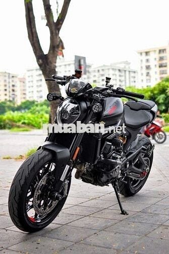 THANH MOTOR Cần bán Ducati Monster 937 2023
