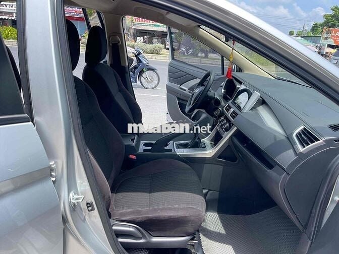 Mitsubishi Xpander 2021 1.5 MT - 52000 km