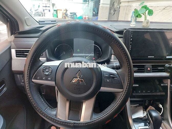 Mitsubishi Xpander 2022 AT Premium - 60000 km