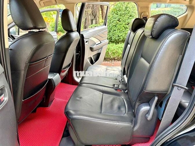 Mitsubishi Xpander 2021 AT đặc biệt - 75000 km