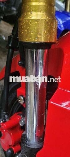 Msx 125 fi nhập thái
