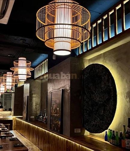 Nhà Đẹp Mặt Phố KD Linh Lang, Ba Đình 100m, 6 tầng, mt 4.5m, giá 62 tỷ