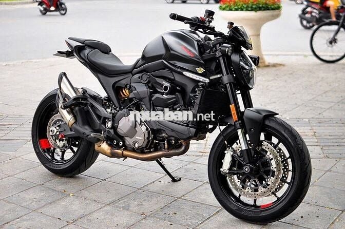 THANH MOTOR Cần bán Ducati Monster 937 2023