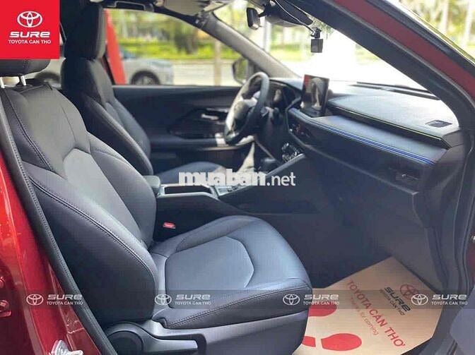 Toyota Yaris Cross 2024 1.5S CVT - 4600 km
