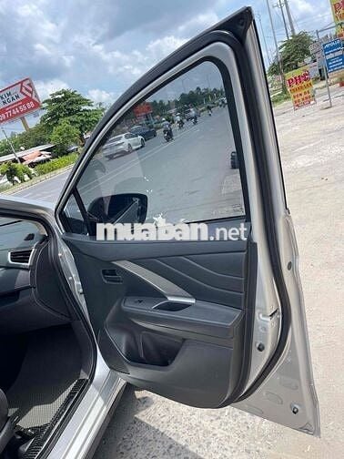 Mitsubishi Xpander 2021 1.5 MT - 52000 km