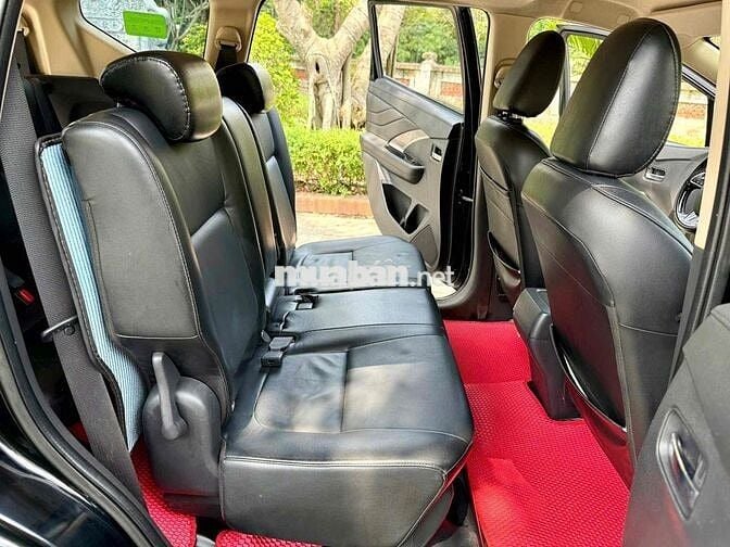 Mitsubishi Xpander 2021 AT đặc biệt - 75000 km