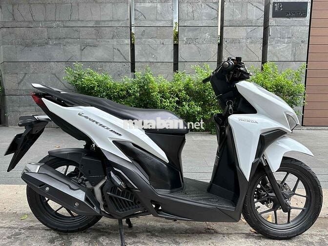 🔰Vario 125 - 2019 - BS59 - 9C - Máy zin