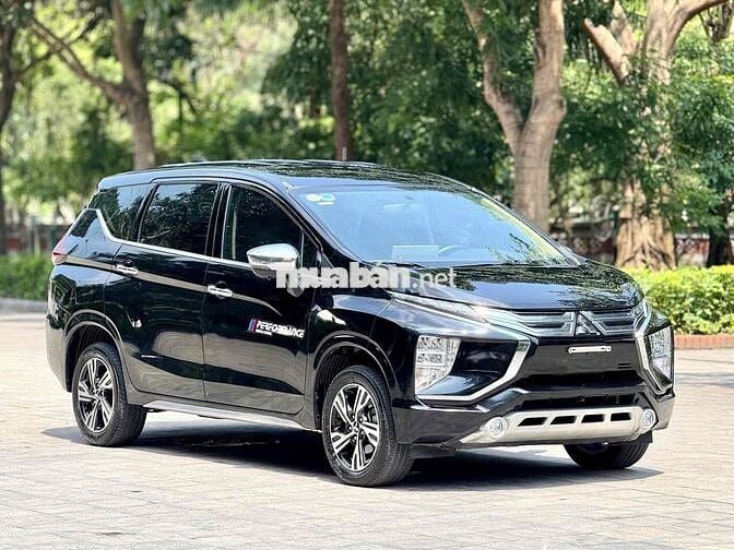 Mitsubishi Xpander 2021 AT đặc biệt - 75000 km
