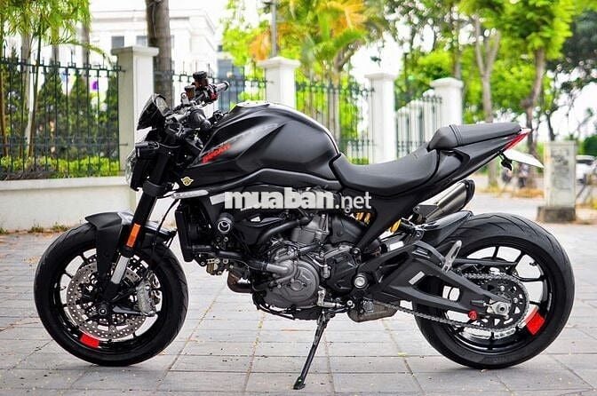 THANH MOTOR Cần bán Ducati Monster 937 2023