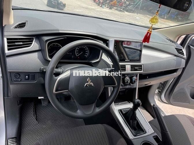 Mitsubishi Xpander 2021 1.5 MT - 52000 km