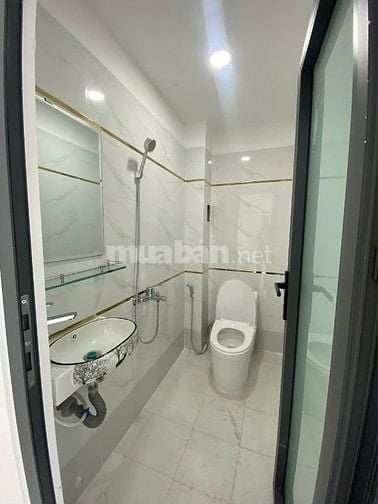 Chính Chủ Cần Bán Gấp Căn Nhà Ngay Lưu Chí Hiếu, Quận Tân Phú