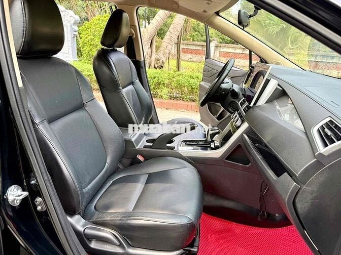 Mitsubishi Xpander 2021 AT đặc biệt - 75000 km