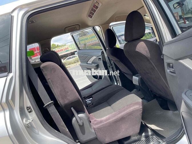 Mitsubishi Xpander 2021 1.5 MT - 52000 km