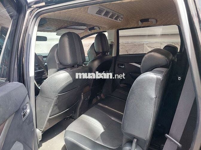 Mitsubishi Xpander 2022 AT Premium - 60000 km