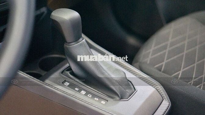 Toyota Wigo 2025 G - Tặng bảo hiểm thân xe