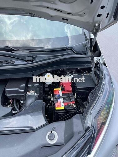 Mitsubishi Xpander 2021 1.5 MT - 52000 km