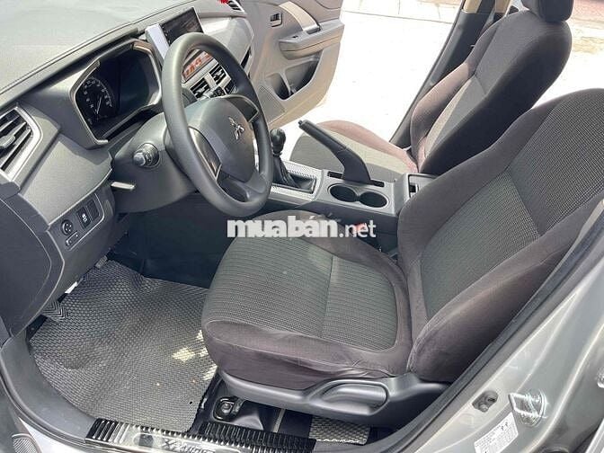 Mitsubishi Xpander 2021 1.5 MT - 52000 km