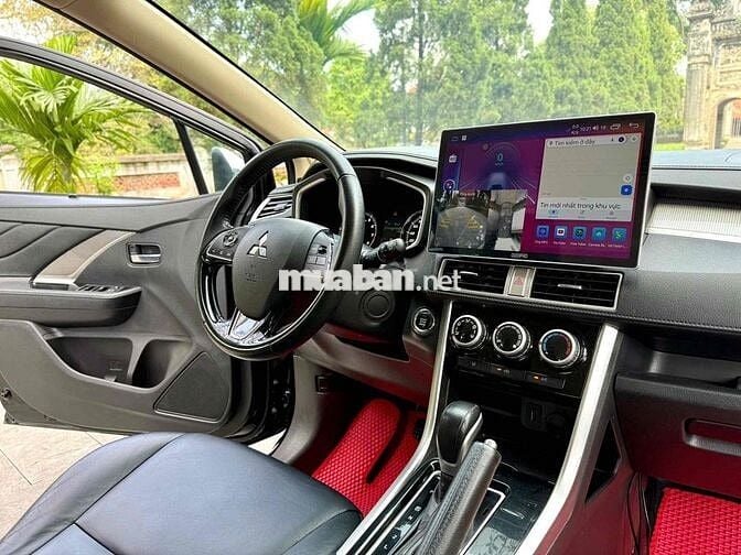 Mitsubishi Xpander 2021 AT đặc biệt - 75000 km