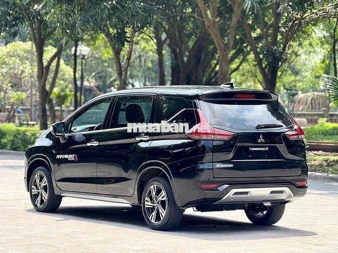 Mitsubishi Xpander 2021 AT đặc biệt - 75000 km