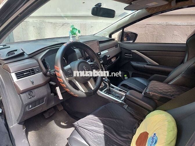 Mitsubishi Xpander 2022 AT Premium - 60000 km