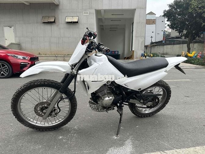 cần ra đi xtz125