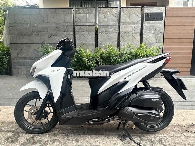 🔰Vario 125 - 2019 - BS59 - 9C - Máy zin