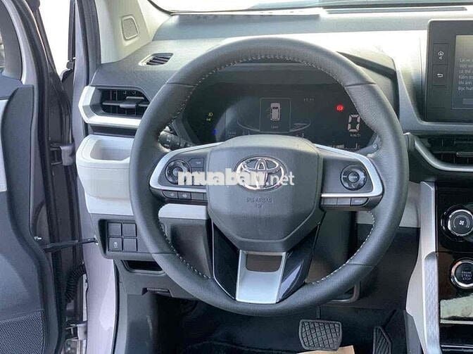 Veloz Cross 2023 - 41.000 km. Vay 75% 6 năm