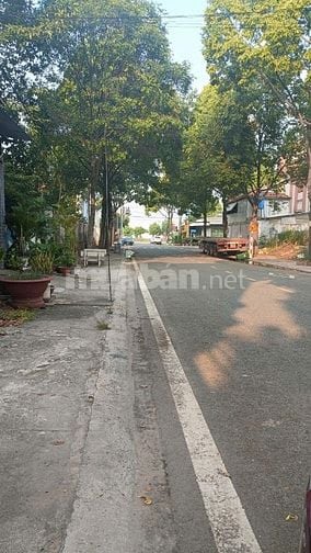 Đất Đường N9 Khu Tái Định Cư Hoà Lợi B, P.Hoà Phú, Thủ Dầu Một, Bình D