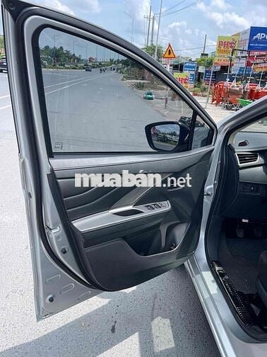 Mitsubishi Xpander 2021 1.5 MT - 52000 km