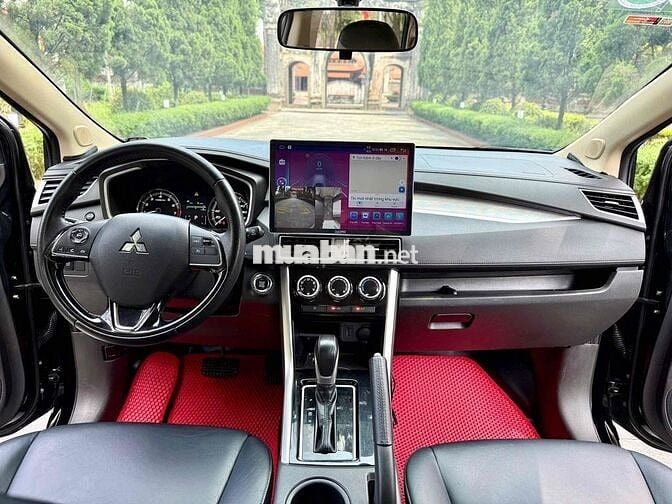 Mitsubishi Xpander 2021 AT đặc biệt - 75000 km