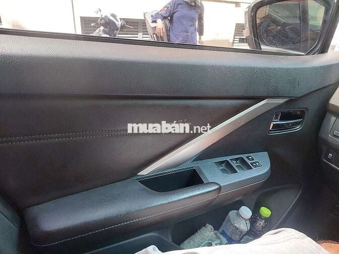 Mitsubishi Xpander 2022 AT Premium - 60000 km