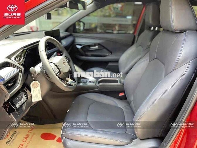 Toyota Yaris Cross 2024 1.5S CVT - 4600 km
