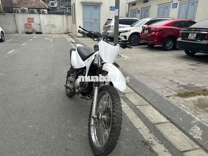 cần ra đi xtz125