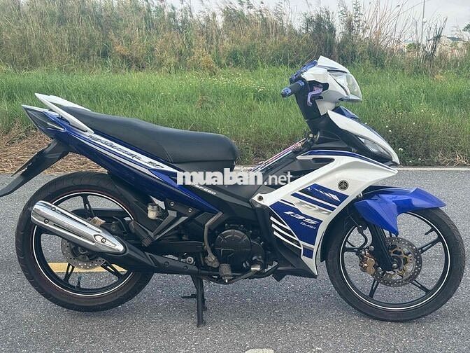 ex 135 2014