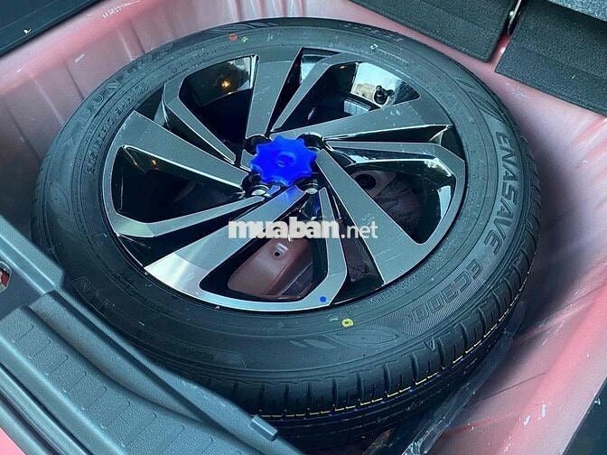 Toyota RAIZE SPORT NK 2023 Siêu Lướt