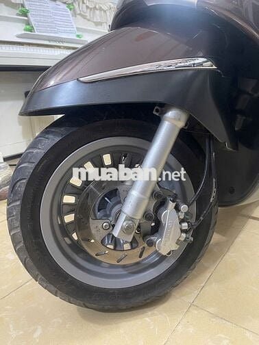 Thanh lý xe Peugeot Django đời 2019 chính chủ