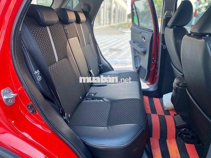 Toyota RAIZE SPORT NK 2023 Siêu Lướt
