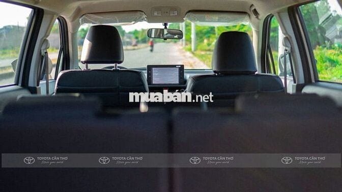 Toyota Veloz - Combo ưu đãi siêu HOT