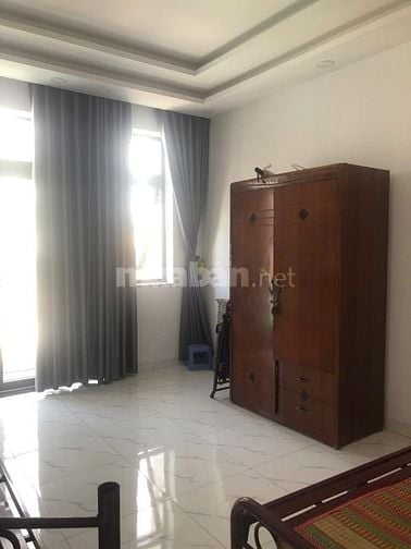 Bán nhà đường số 14, Bình  Tân, 4x16m, 2 lầu