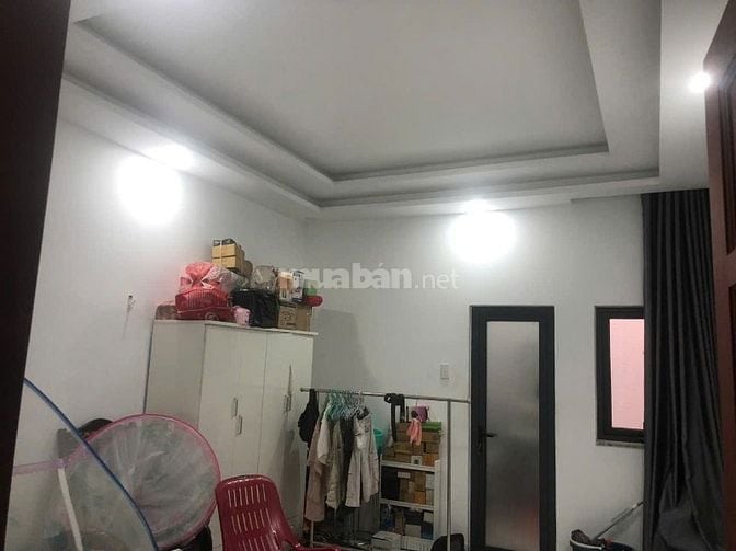 Bán nhà đường số 14, Bình  Tân, 4x16m, 2 lầu