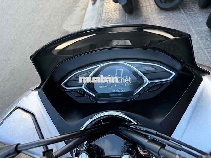 pcx 2019 siêu đẹp 12000 km