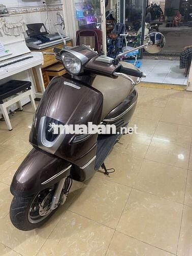 Thanh lý xe Peugeot Django đời 2019 chính chủ