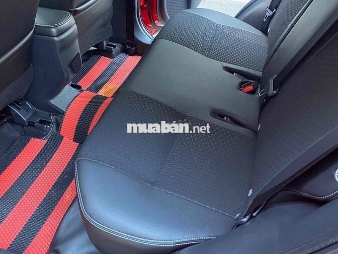 Toyota RAIZE SPORT NK 2023 Siêu Lướt