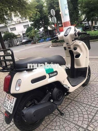 Fazzio 2023–bstp 9 chủ