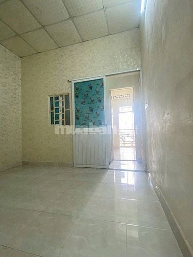 Chú Bảy nhờ bán nhà 24m², Trần Khắc Chân, Tân Định, Q1. Xây 1trệt 1lầu