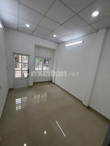 Chú Bảy nhờ bán nhà 24m², Trần Khắc Chân, Tân Định, Q1. Xây 1trệt 1lầu