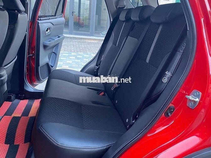 Toyota RAIZE SPORT NK 2023 Siêu Lướt