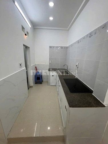 Chú Bảy nhờ bán nhà 24m², Trần Khắc Chân, Tân Định, Q1. Xây 1trệt 1lầu